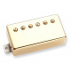 SEYMOUR DUNCAN SATURDAY NIGHT SPECIAL NECK GOLD