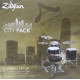 ZILDJIAN A ZILDJIAN CITY PACK