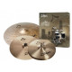 ZILDJIAN A ZILDJIAN CITY PACK