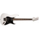 FENDER SQUIER CONTEMPORARY ACTIVE STRATOCASTER HH RW OLYMPIC WHITE