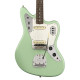 FENDER AMERICAN ORIGINAL 60S JAGUAR RW SURF GREEN