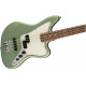 FENDER PLAYER JAGUAR BASS PF SGM