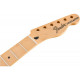 FENDER DELUXE SERIES TELECASTER NECK 22 FRETS