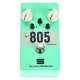 Seymour Duncan 805 Overdrive Pedal