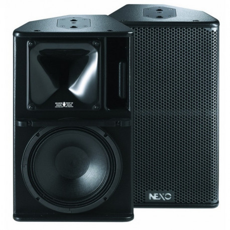 NEXO PS10UL