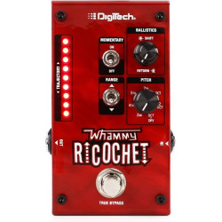 DIGITECH Whammy Ricochet