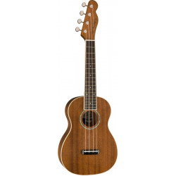 FENDER UKULELE ZUMA CONCERT NATURAL