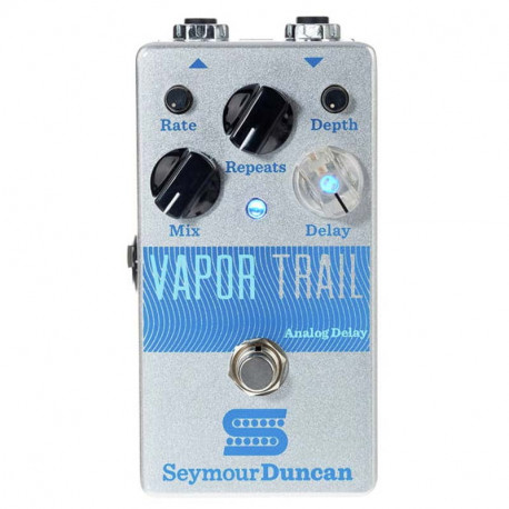 Seymour Duncan Vapor Trail Analog Delay 