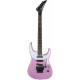 JACKSON SL4X SOLOIST RW BUBBLEGUM PINK