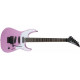 JACKSON SL4X SOLOIST RW BUBBLEGUM PINK