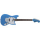 FENDER TRADITIONAL 70S MUSTANG CALIFORNIA BLUE