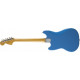 FENDER TRADITIONAL 70S MUSTANG CALIFORNIA BLUE