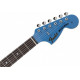 FENDER TRADITIONAL 70S MUSTANG CALIFORNIA BLUE