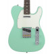 FENDER HYBRID 60S TELECASTER SURF GREEN