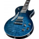 GIBSON 2018 LES PAUL STANDARD HP COBALT FADE