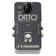 TC Electronic Ditto Stereo Looper