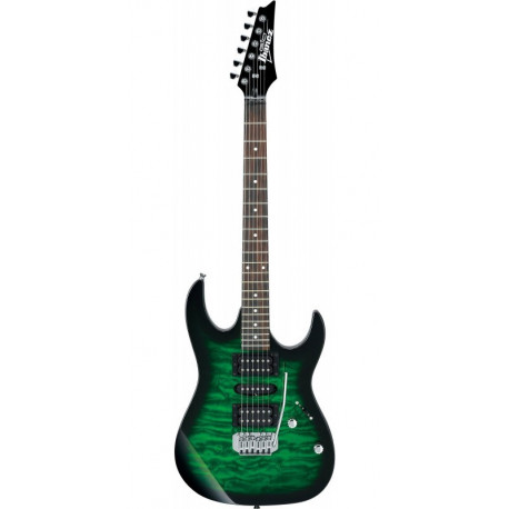 IBANEZ GRX70QA-TEB