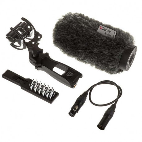 Rycote Classic-Softie Camera Kit 15cm (19/22)