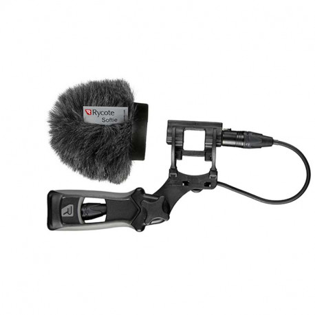 Rycote Classic-Softie Kit 5cm (19/22)