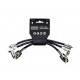 DUNLOP 3PDCP06 MXR PATCH CABLE