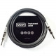 DUNLOP DCIS10 MXR STANDARD INSTRUMENT CABLE 10ft