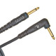 PLANET WAVES PW-GRA-20 Custom Series Instrument Cable 20ft