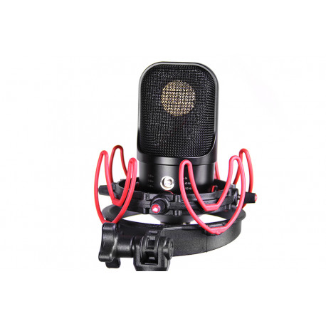 Rycote InVision USM-VB-L