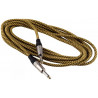 ROCKCABLE RCL30203 TC D/GOLD