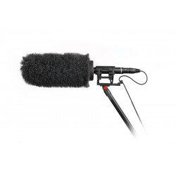 Rycote Softie Kit NTG