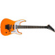 JACKSON SL4X SOLOIST RW NEON ORANGE