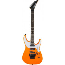 JACKSON SL4X SOLOIST RW NEON ORANGE