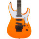 JACKSON SL4X SOLOIST RW NEON ORANGE