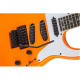 JACKSON SL4X SOLOIST RW NEON ORANGE