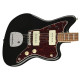 FENDER 60TH ANNIVERSARY CLASSIC JAZZMASTER PF BLACK