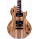 JACKSON SCX ZEBRAWOOD MONARKH