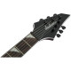 JACKSON SCX ZEBRAWOOD MONARKH