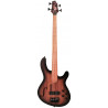 CORT B4FL MHPZ (Open Pore Trans Black Burst)