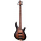 CORT C6 Plus ZBMH (Open Pore Tobacco Burst)