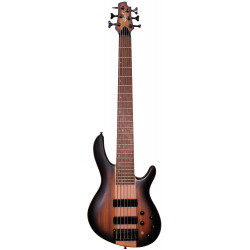 CORT C6 Plus ZBMH (Open Pore Tobacco Burst)