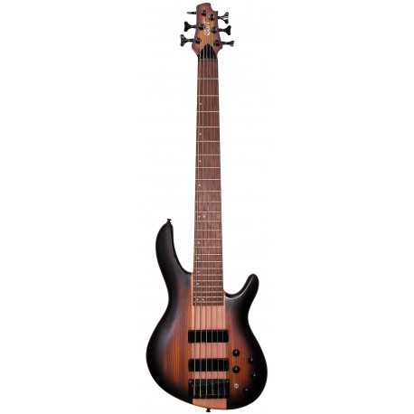 CORT C6 Plus ZBMH (Open Pore Tobacco Burst)