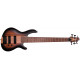 CORT C6 Plus ZBMH (Open Pore Tobacco Burst)