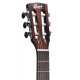 CORT Sunset Nylectric (Black)