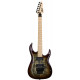 CORT X300 (Brown Burst)