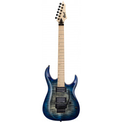 CORT X300 (Blue Burst)