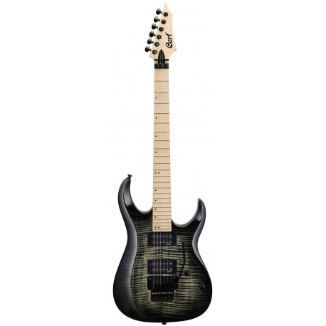 CORT X300 (Grey Burst)