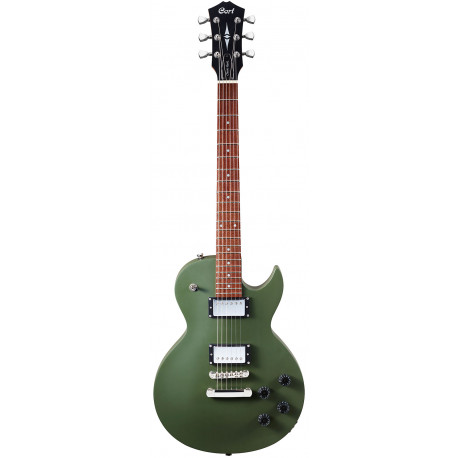 CORT CR150 (Olive Drab Satin)