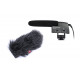 Rycote Windjammer Sennheiser MKE 400 Mini