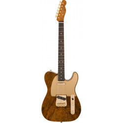 FENDER CUSTOM SHOP ARTISAN CLARO WALNUT TELECASTER