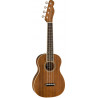 FENDER UKULELE ZUMA CONCERT NATURAL WN