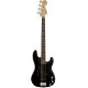 FENDER SQUIER AFFINITY JAZZ BASS LRL BLACK